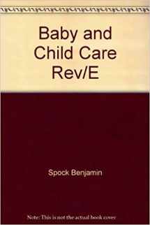 9780801504815-0801504813-Dr. Spock's Baby and Child Care