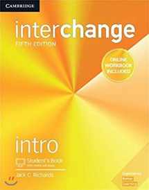9781316620144-131662014X-Interchange Intro Student's Book with Online Self-Study and Online Workbook