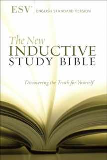 9780736947008-0736947000-The New Inductive Study Bible (ESV)
