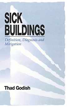 9780873713467-087371346X-Sick Buildings: Definition, Diagnosis and Mitigation