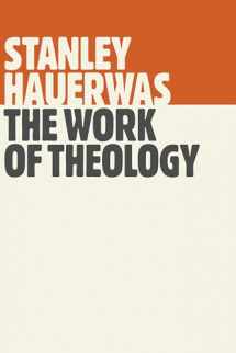 9780802871909-0802871909-Work of Theology