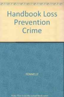 9780409901443-040990144X-Handbook of Loss Prevention and Crime Prevention