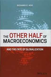 9781119482154-1119482151-The Other Half of Macroeconomics and the Fate of Globalization