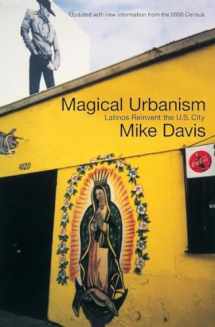 9781859843284-185984328X-Magical Urbanism: Latinos Reinvent the U.S. Big City