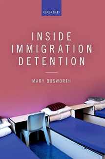 9780199675470-0199675473-Inside Immigration Detention