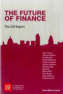 9780853284581-085328458X-The Future of Finance: The LSE Report