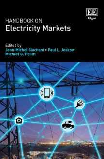 9781035312412-1035312417-Handbook on Electricity Markets