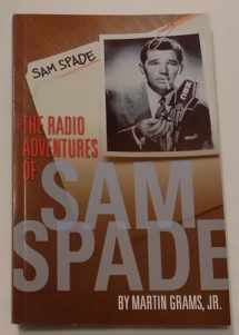9780970331076-097033107X-The Radio Adventures of Sam Spade