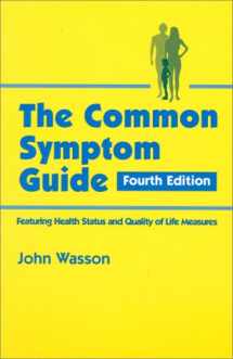 9780070684690-0070684693-Common Symptom Guide: A Guide to the Evaluation of Common Adult and Pediatric Symptoms