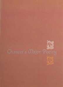 9780131282230-0131282239-Chaucer's Major Poetry