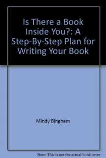 9780915516735-091551673X-Is There a Book Inside You?: A Step-By-Step Plan for Writing Your Book
