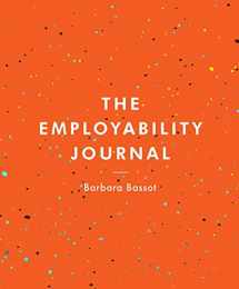 9781137603814-113760381X-The Employability Journal (Bloomsbury Study Skills, 20)