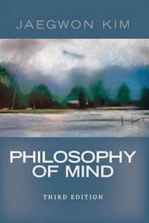 9780813344584-0813344581-Philosophy of Mind