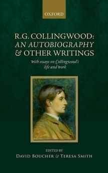 9780199586035-0199586039-R. G. Collingwood: An Autobiography and other writings: with essays on Collingwood's life and work