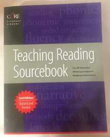 9781571284570-1571284575-Teaching Reading Sourcebook, 2nd Edition
