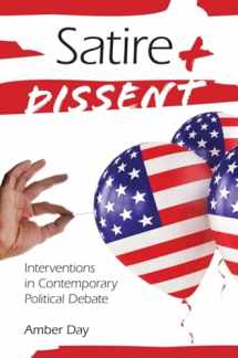 9780253222817-0253222818-Satire and Dissent: Interventions in Contemporary Political Debate