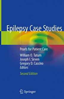9783030590772-3030590771-Epilepsy Case Studies: Pearls for Patient Care
