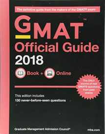 9781119387473-1119387477-GMAT Official Guide 2018: Book + Online