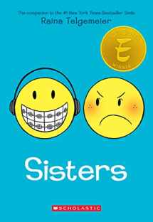 9780545540605-0545540607-Sisters: A Graphic Novel
