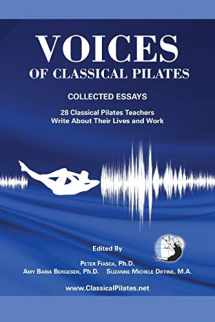 9780615672380-0615672388-Voices of Classical Pilates