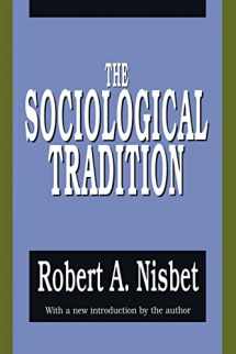 9781560006671-1560006676-The Sociological Tradition
