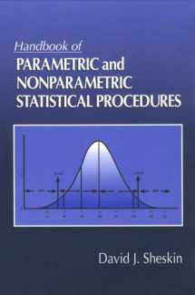 9780849331190-0849331196-Handbook of Parametric and Nonparametric Statistical Procedures