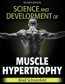 9781492597674-1492597678-Science and Development of Muscle Hypertrophy