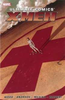 9780785161363-0785161368-Ultimate Comics X-Men 1