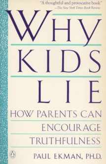 9780140143225-014014322X-Why Kids Lie: How Parents Can Encourage Truthfulness