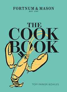 9780008199364-0008199361-The Cook Book: Fortnum & Mason