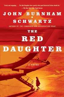 9780812980523-0812980522-The Red Daughter: A Novel