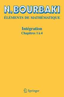 9783540353287-3540353283-Intégration: Chapitres 1 à 4 (French Edition)