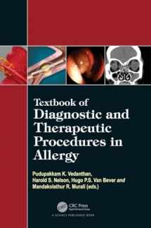 9781032216539-1032216530-Textbook of Diagnostic and Therapeutic Procedures in Allergy