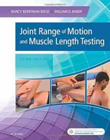 9781455758821-1455758825-Joint Range of Motion and Muscle Length Testing