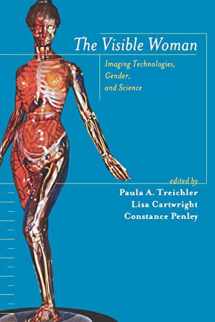 9780814715680-0814715680-The Visible Woman: Imaging Technologies, Gender, and Science
