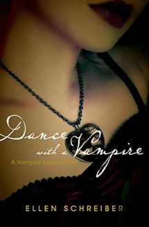 9780061778988-0061778982-Dance with a Vampire (Vampire Kisses, Book 4)