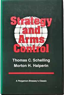 9780080323916-008032391X-Strategy and Arms Control