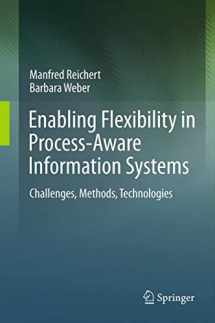 9783642430268-3642430260-Enabling Flexibility in Process-Aware Information Systems: Challenges, Methods, Technologies