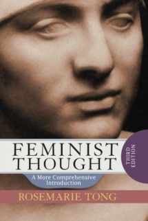 9780813343754-0813343755-Feminist Thought: A More Comprehensive Introduction