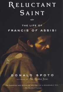 9780142196250-0142196258-Reluctant Saint: The Life of Francis of Assisi (Compass)