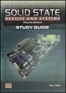 9780826916389-0826916384-Solid State Devices and Systems Study Guide