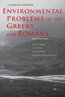 9781421412115-142141211X-Environmental Problems of the Greeks and Romans: Ecology in the Ancient Mediterranean (Ancient Society and History)