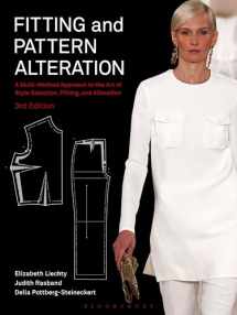 9781628929720-1628929723-Fitting and Pattern Alteration: A Multi-Method Approach to the Art of Style Selection, Fitting, and Alteration