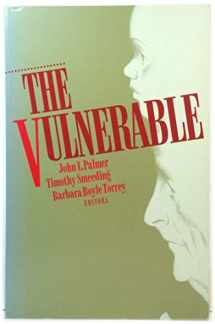 9780877664192-0877664196-The Vulnerable (The Changing Domestic Priorities Series)