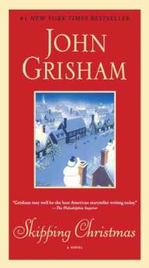 9780440422969-0440422965-Skipping Christmas: A Novel