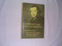 9780852244838-0852244835-Experience and enlightenment: Socialization for cultural change in eighteenth-century Scotland