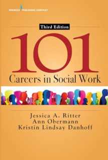 9780826143259-0826143253-101 Careers in Social Work