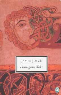 9780141181264-0141181265-Finnegans Wake (Classic, 20th-Century, Penguin)