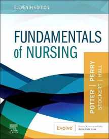 9780323810357-0323810357-Fundamentals of Nursing