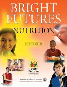 9781581105544-1581105541-Bright Futures Nutrition